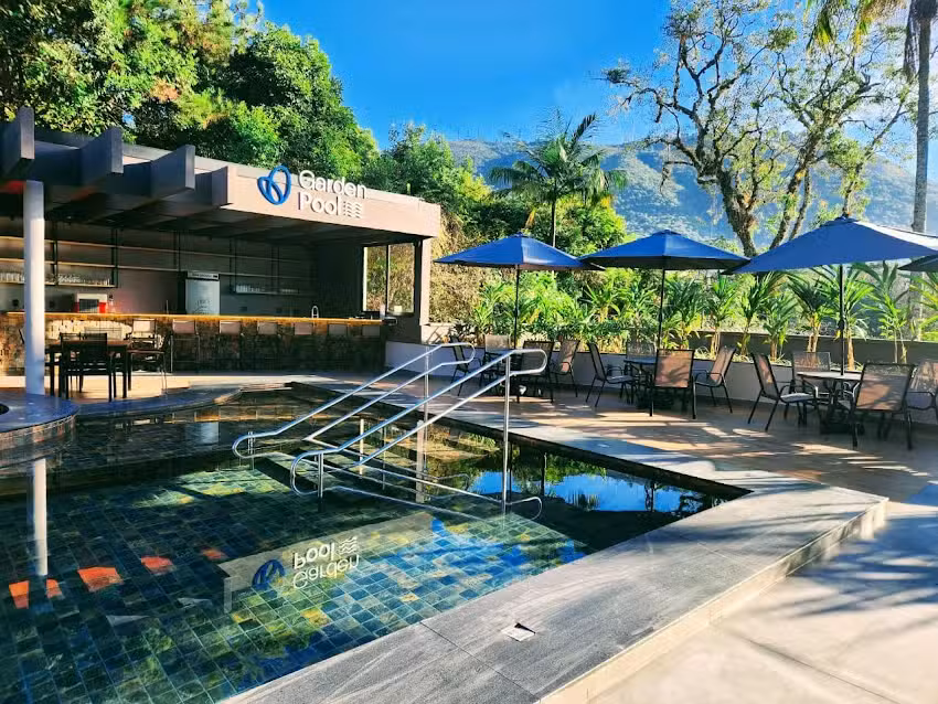 Minas Garden Hotel