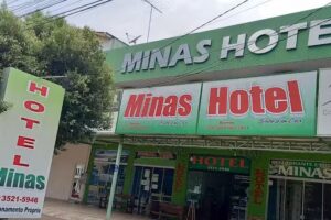 MINAS HOTEL
