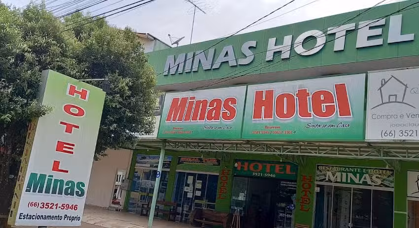 MINAS HOTEL