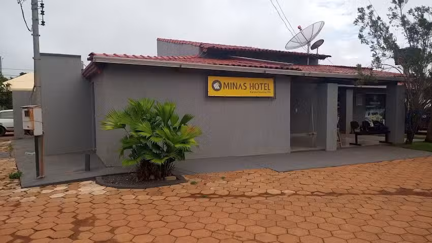 Minas Hotel
