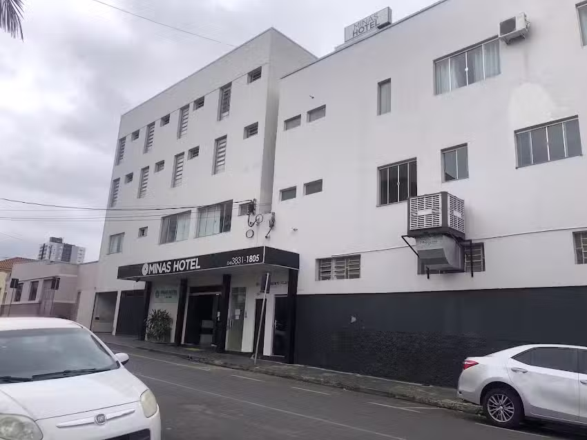 Minas Hotel