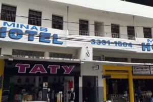 Minas Hotel