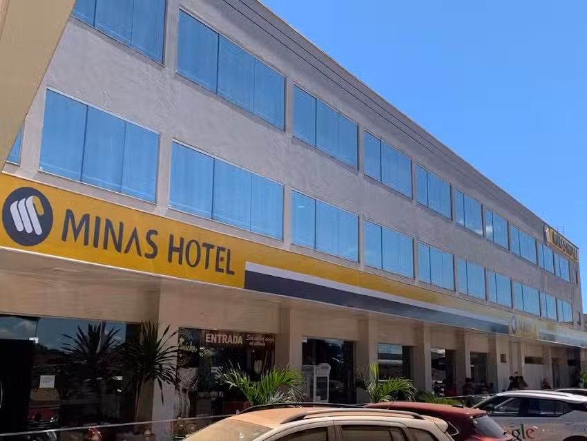 Minas Hotel