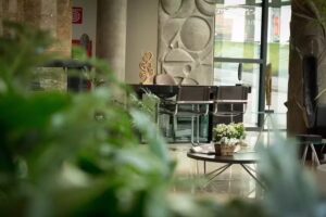 Minas Platinum Hotel & Convention