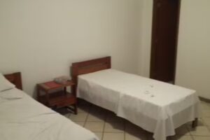 MINAS POUSADA E HOTEL LTDA