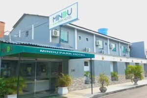 Mind&uacute; Park Hotel