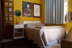 Mine Hostel Fine Art