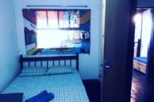 Mineiro Casa Hostel