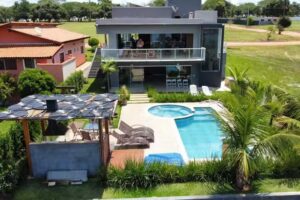 Minha Casa na Represa