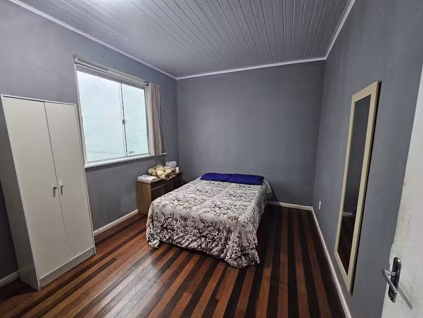 Mini Hotel Cal&ccedil;ad&atilde;o