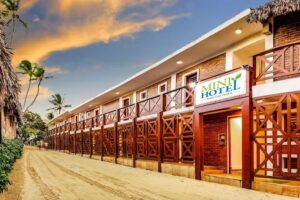 Mini Hotel Jericoacoara