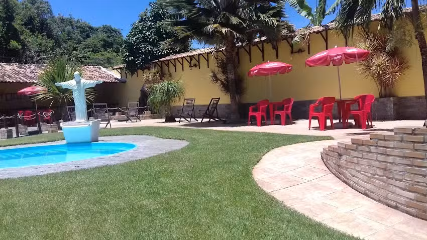 Mini Resort Swiss Hotel International