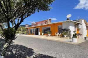 Mini Shopping Rural Miotto