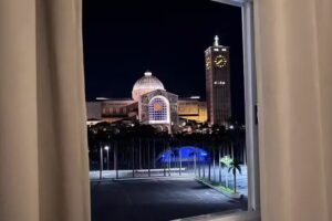 Minoru&rsquo;s Hotel