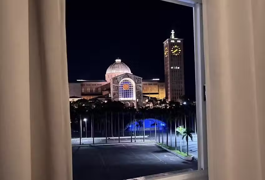 Minoru&rsquo;s Hotel