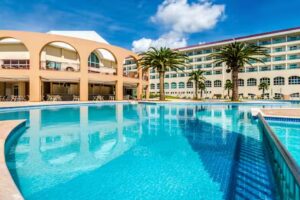 Mira Serra Parque Hotel