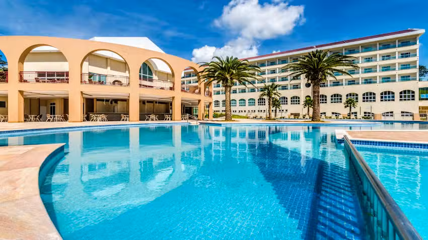 Mira Serra Parque Hotel