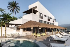 Miradouro de São Sebastião