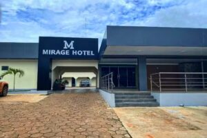 Mirage Hotel