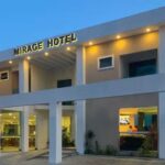 Mirage Hotel