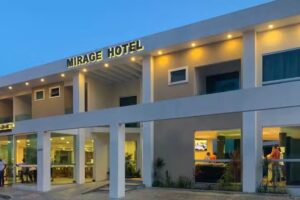 Mirage Hotel