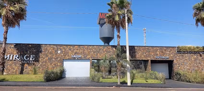 Mirage
