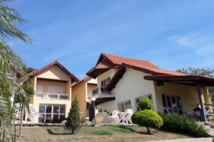 Miragem Chal&eacute;s