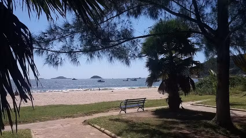 Miramar &ndash; Aluguel de Apartamentos