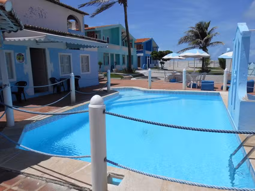 Miramar Apart Hotel