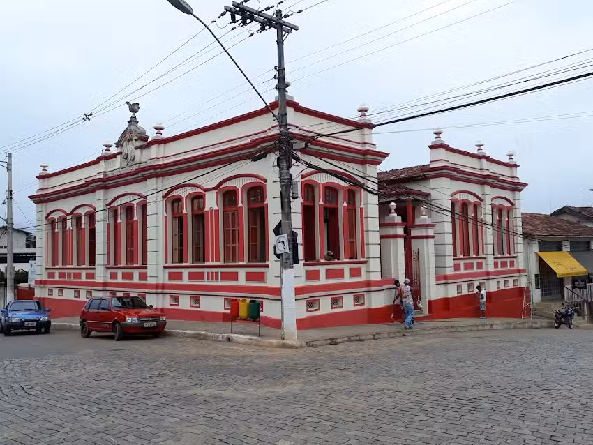 Miranda Palace Hotel