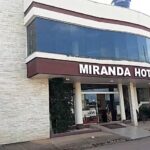 Miranda Palace Hotel