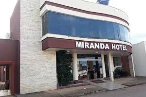 Miranda Palace Hotel