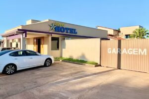 Miranorte &ndash; Novo Hotel