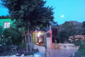 Mirante Caf&eacute; Residencial