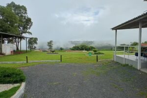 Mirante da Colina Hotel Fazenda