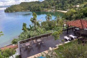 Mirante da Figueira &ndash; Su&iacute;tes para loca&ccedil;&atilde;o e temporada