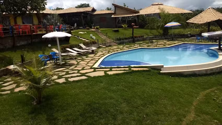 Mirante do Cerrado &ndash; Nobres &ndash; MT