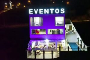 Mirante Hotel & Eventos