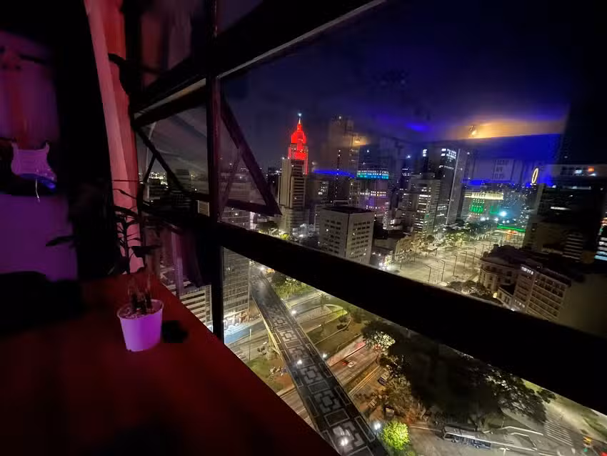 Mirante S&atilde;o Paulo