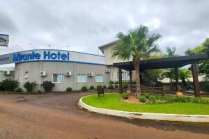 Mirante Sul Park Hotel