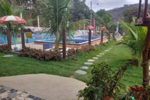 Mirante Toca Da Raposa