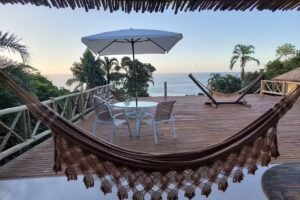 Mirante Trindade pousada(em Reforma)