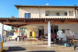 Mirassol &ndash; Hotel e Restaurante