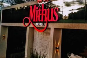 Mithus Motel