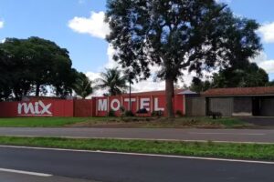 Mix Motel