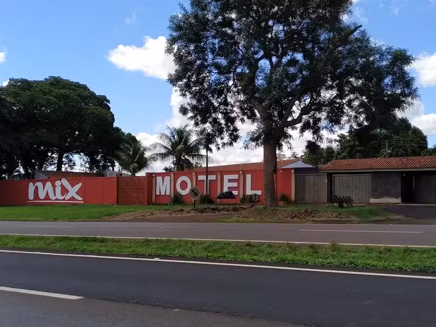 Mix Motel