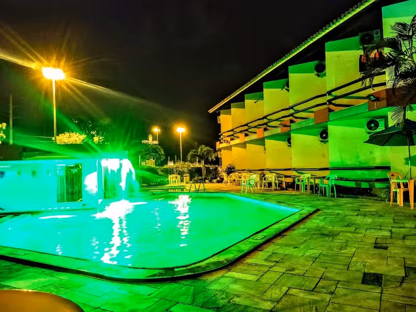 MK Express Hotel Aracaju