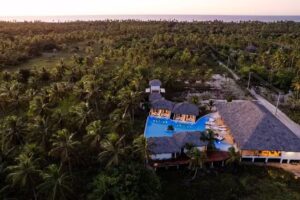 MKNI Hotel – Ikaika Makani Experience