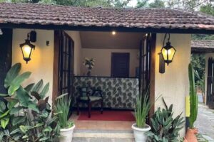 MN HOUSE Su&iacute;tes &ndash; Antigas Pousada Donna Rose e Trilha Pousada