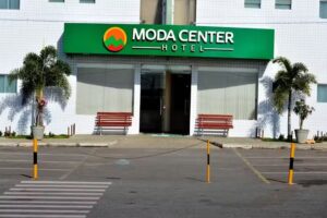 Moda Center Hotel